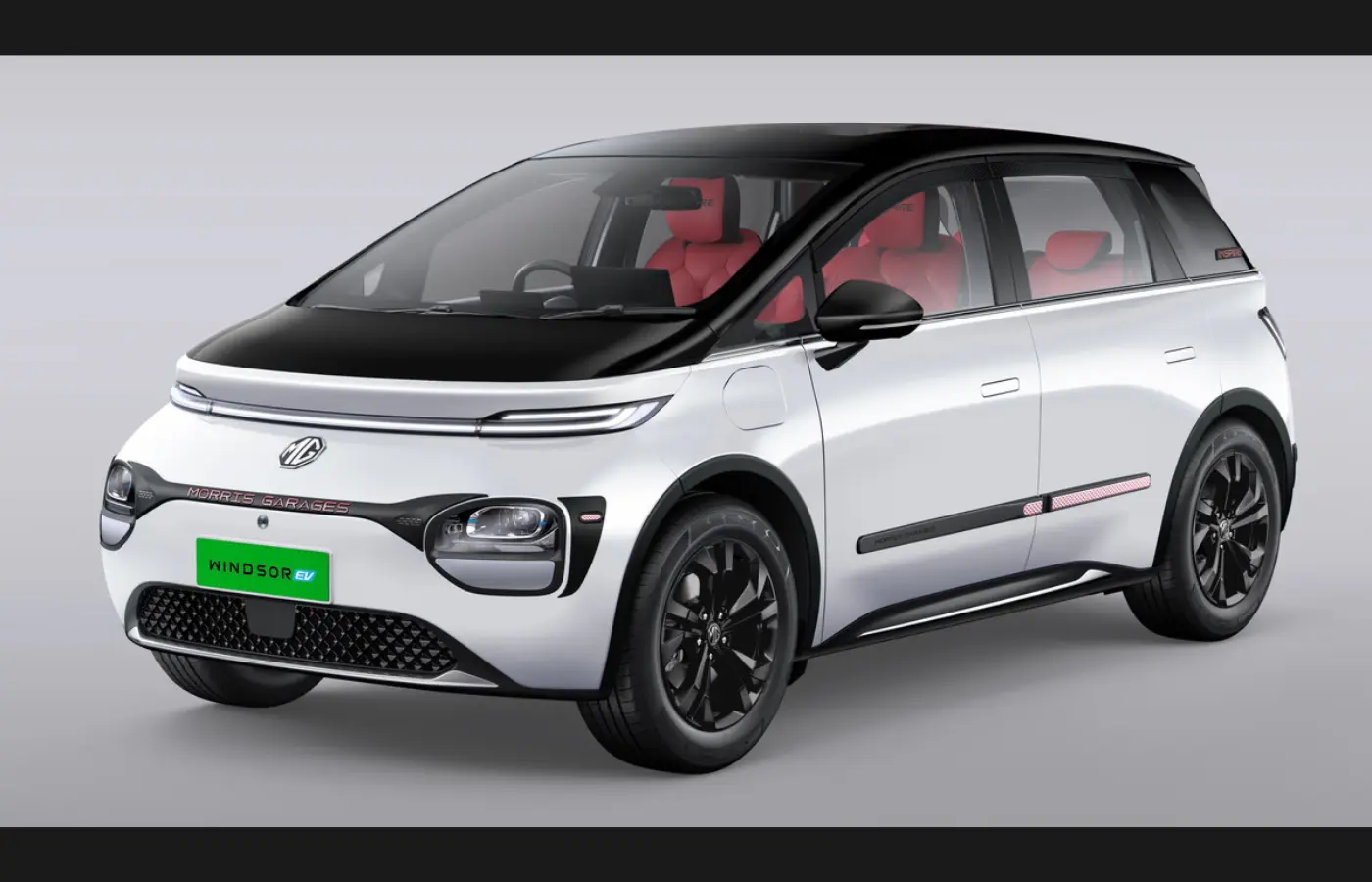 Windsor EV Inspire